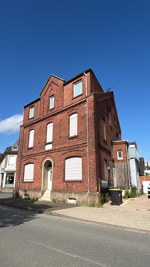 Gemütliche Erdgeschosswohnung im Herzen von Rheine – Rheine – Vorschaubild 7