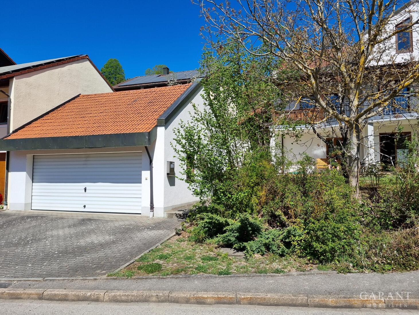 Großzüges Einfamilienhaus mit Einliegerwohnung – Titting – Vorschaubild 15