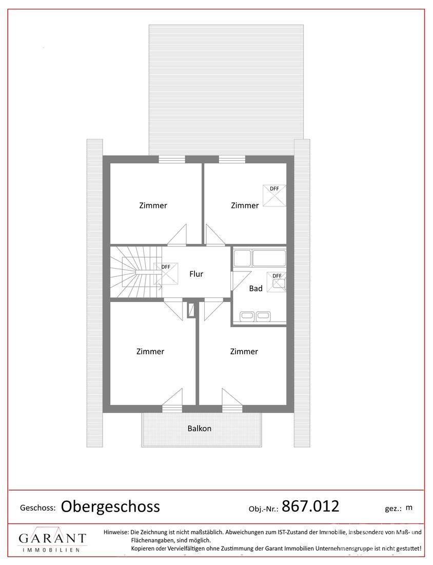 Großzügiges Einfamilienhaus mit Südgarten in Bestlage im Münchner Süden, hell & geräumig – Straßlach-Dingharting – Vorschaubild 17