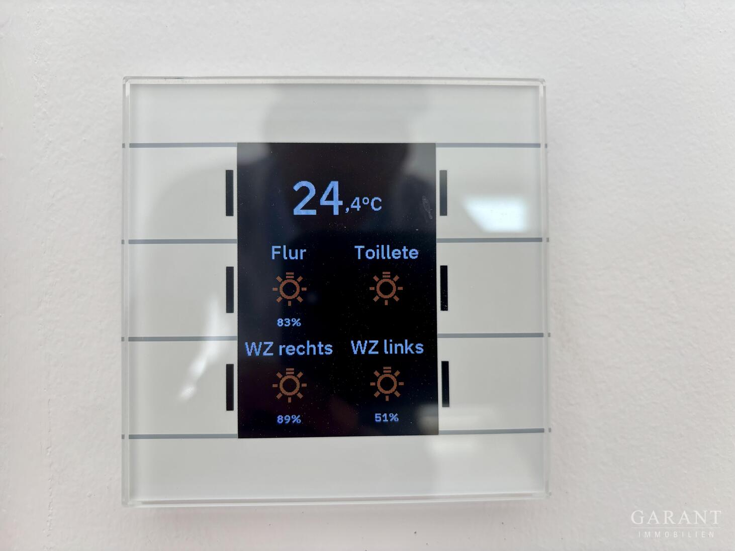 Exklusive Dachgeschoss-Wohnung in Stuttgart-West – Stuttgart – Vorschaubild 13