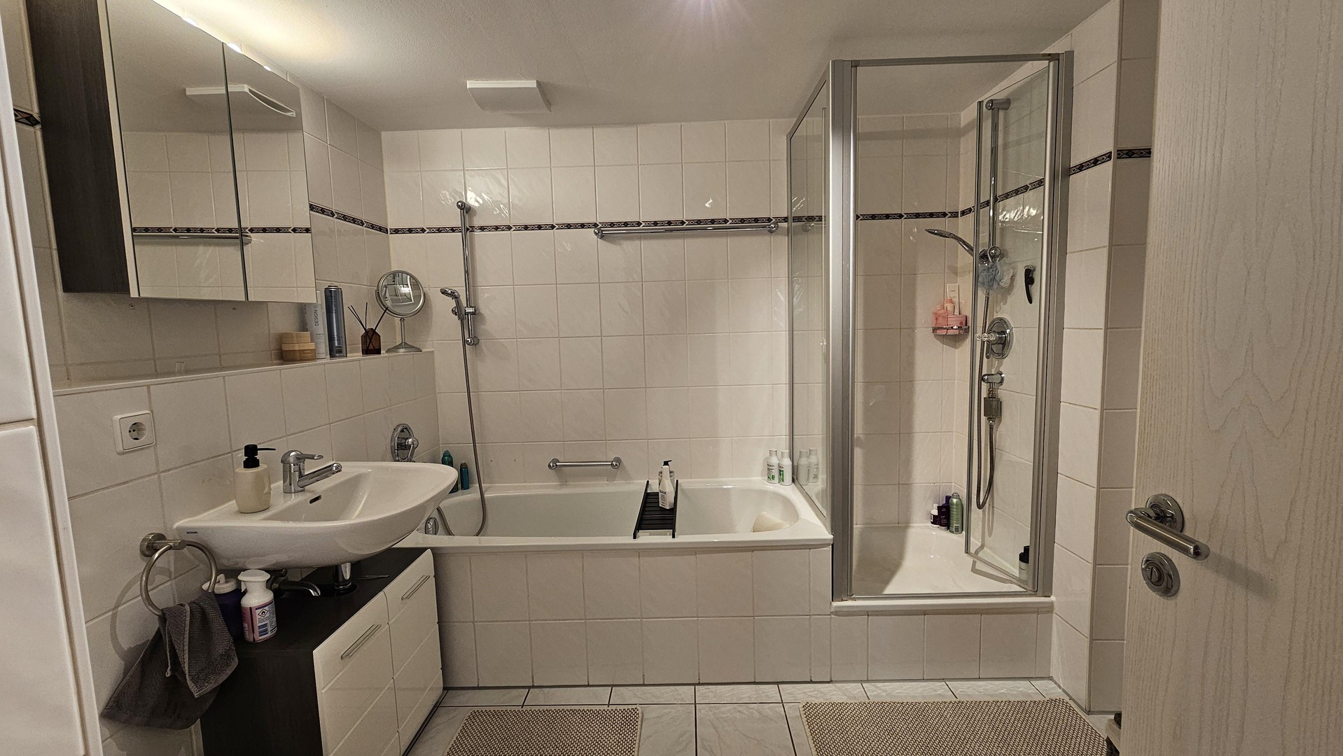 Urbaner Luxus trifft auf grüne Oase: Einzigartige Maisonette im Univiertel provisionsfrei – München – Vorschaubild 16