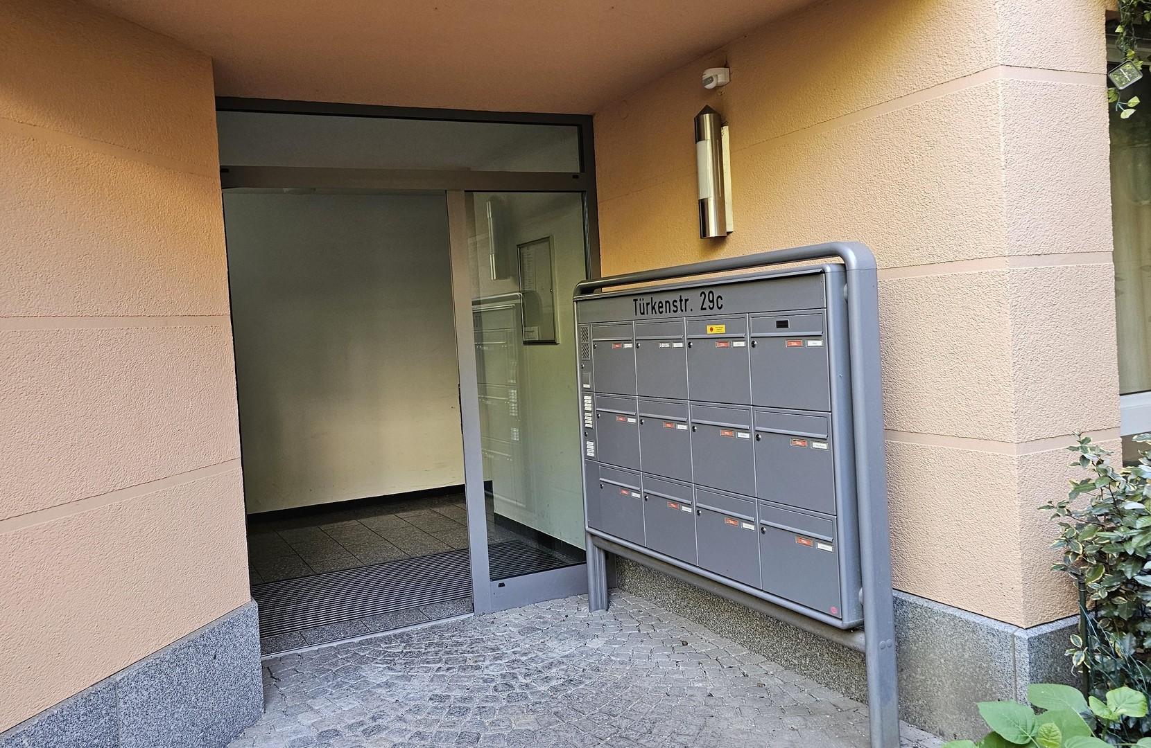 Urbaner Luxus trifft auf grüne Oase: Einzigartige Maisonette im Univiertel provisionsfrei – München – Vorschaubild 21