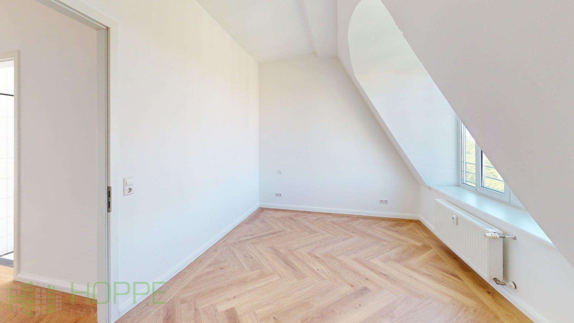 Simon-Dach-Kiez - Move in immediately - Exclusive top floor apartment in a sought-after location in Friedrichshain – Berlin – Vorschaubild 18