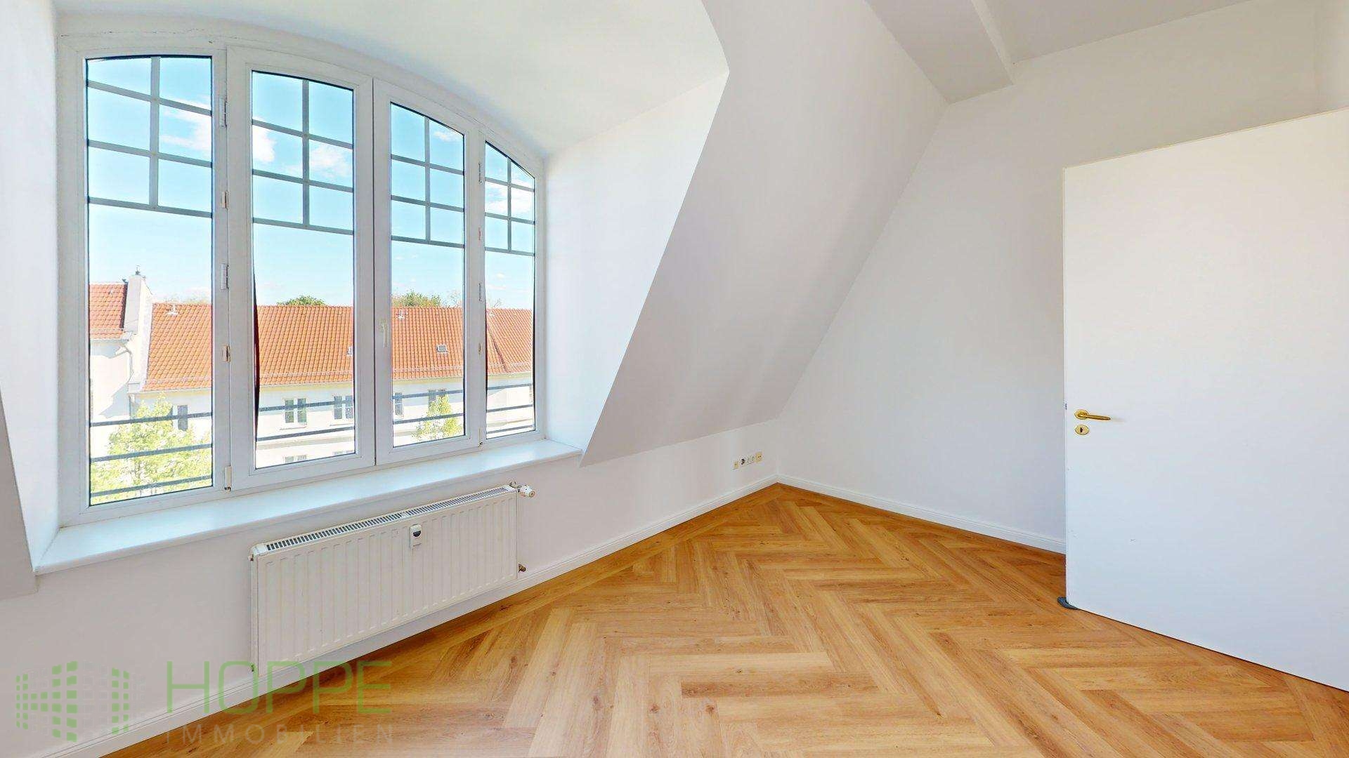 Simon-Dach-Kiez - Move in immediately - Exclusive top floor apartment in a sought-after location in Friedrichshain – Berlin – Vorschaubild 19