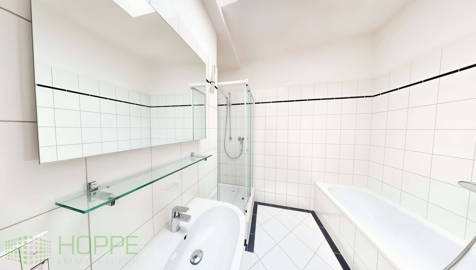 Simon-Dach-Kiez - Move in immediately - Exclusive top floor apartment in a sought-after location in Friedrichshain – Berlin – Vorschaubild 20