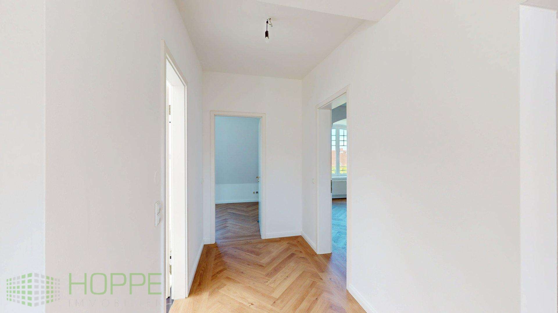 Simon-Dach-Kiez - Move in immediately - Exclusive top floor apartment in a sought-after location in Friedrichshain – Berlin – Vorschaubild 23