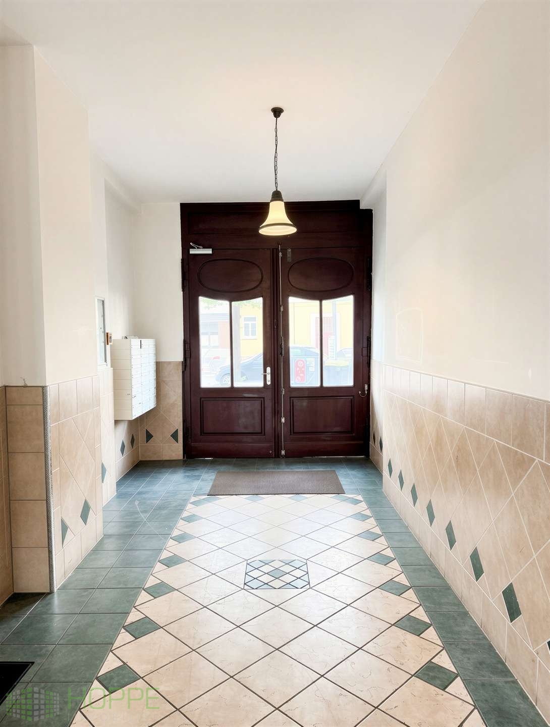 Simon-Dach-Kiez - Move in immediately - Exclusive top floor apartment in a sought-after location in Friedrichshain – Berlin – Vorschaubild 28
