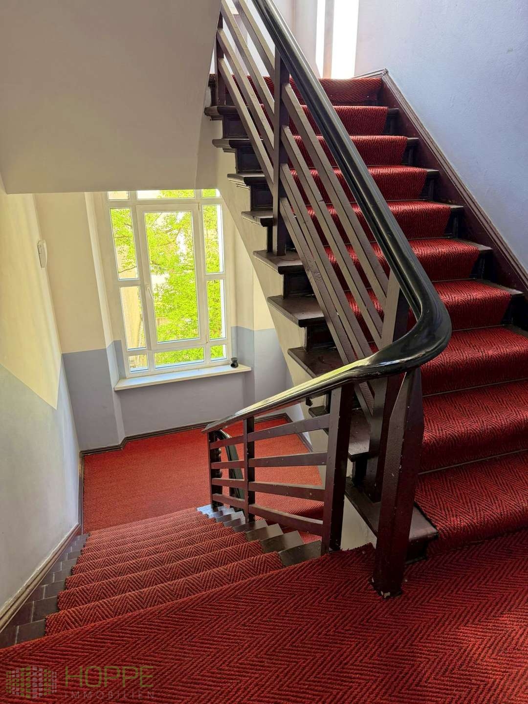 Simon-Dach-Kiez - Move in immediately - Exclusive top floor apartment in a sought-after location in Friedrichshain – Berlin – Vorschaubild 30