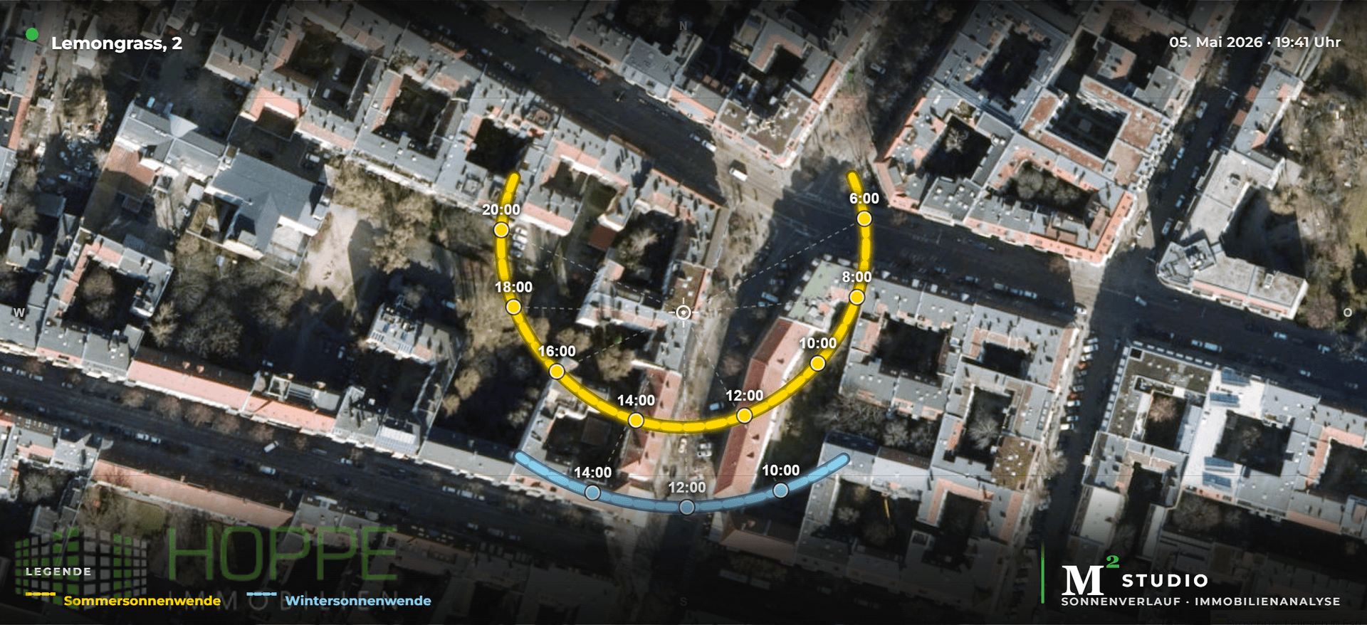 Simon-Dach-Kiez - Move in immediately - Exclusive top floor apartment in a sought-after location in Friedrichshain – Berlin – Vorschaubild 31