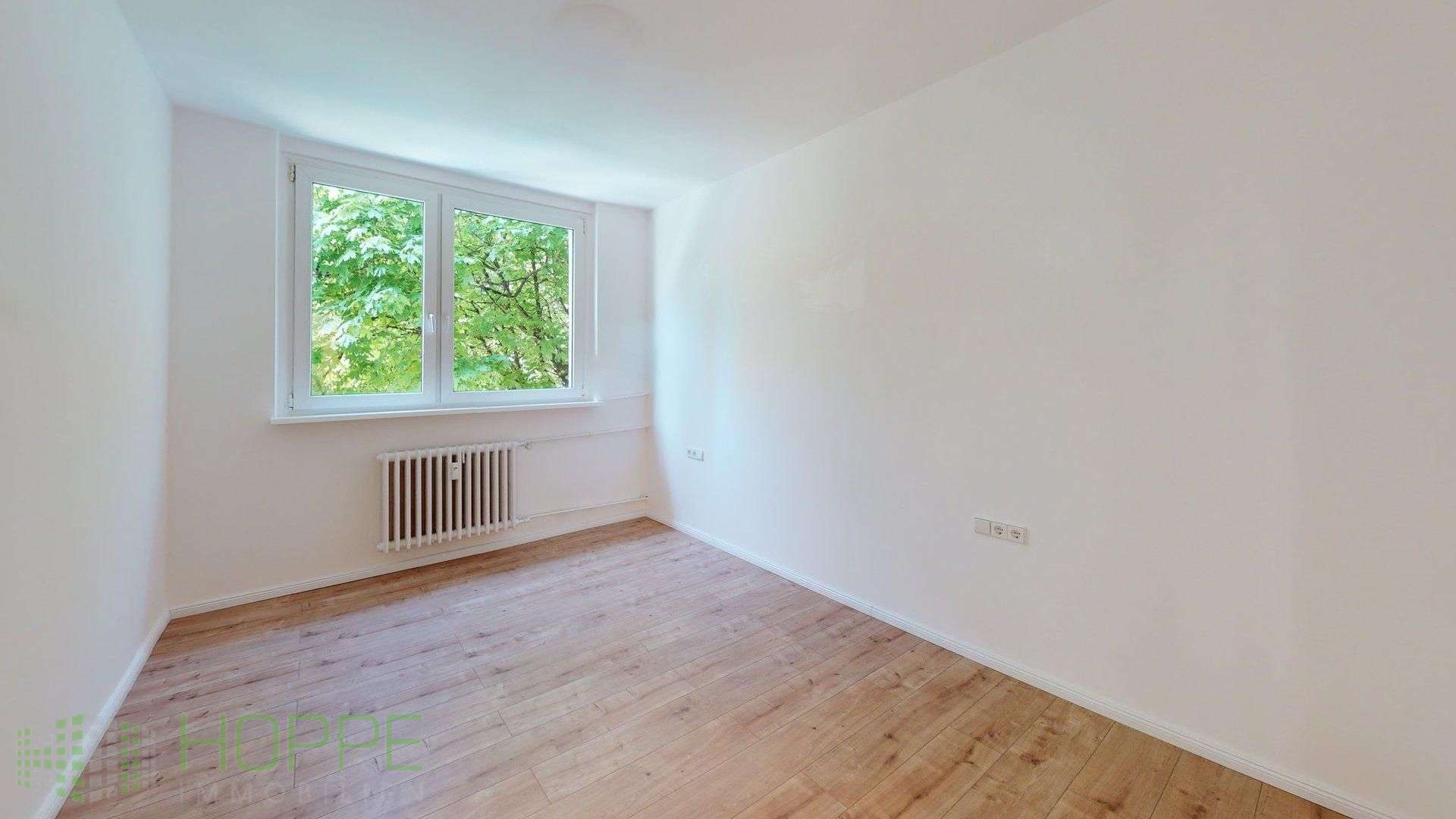 Moderne Wohnung mit außergewöhnlicher Sonnenterrasse in Gesundbrunnen (KEINE Käuferprovision) – Berlin – Vorschaubild 9