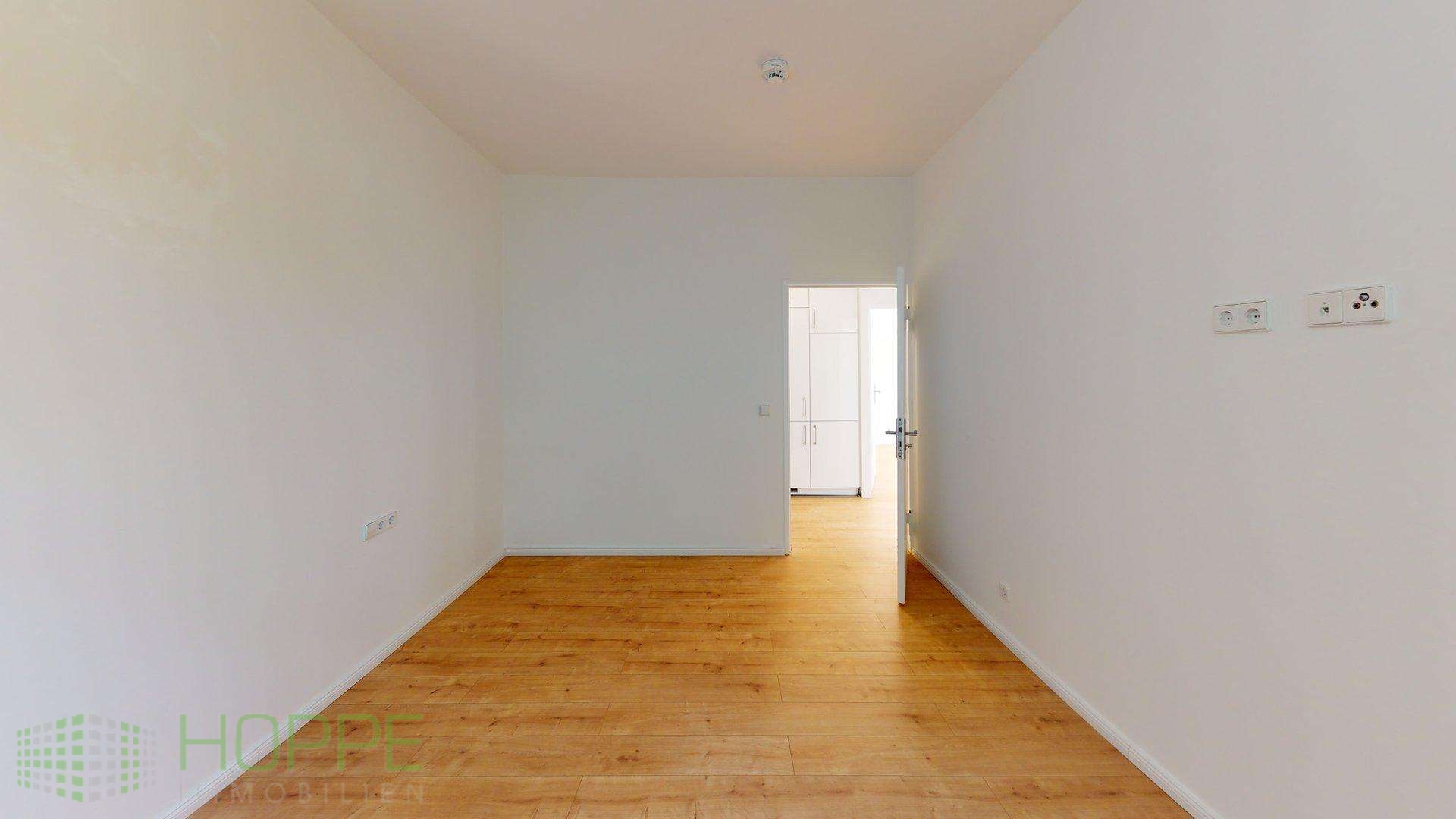 Moderne Wohnung mit außergewöhnlicher Sonnenterrasse in Gesundbrunnen (KEINE Käuferprovision) – Berlin – Vorschaubild 11