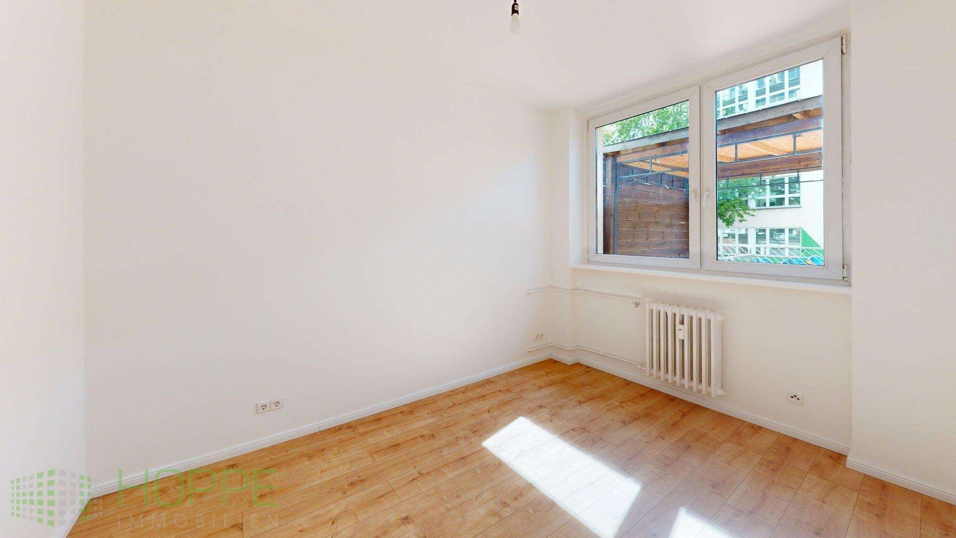 Moderne Wohnung mit außergewöhnlicher Sonnenterrasse in Gesundbrunnen (KEINE Käuferprovision) – Berlin – Vorschaubild 12