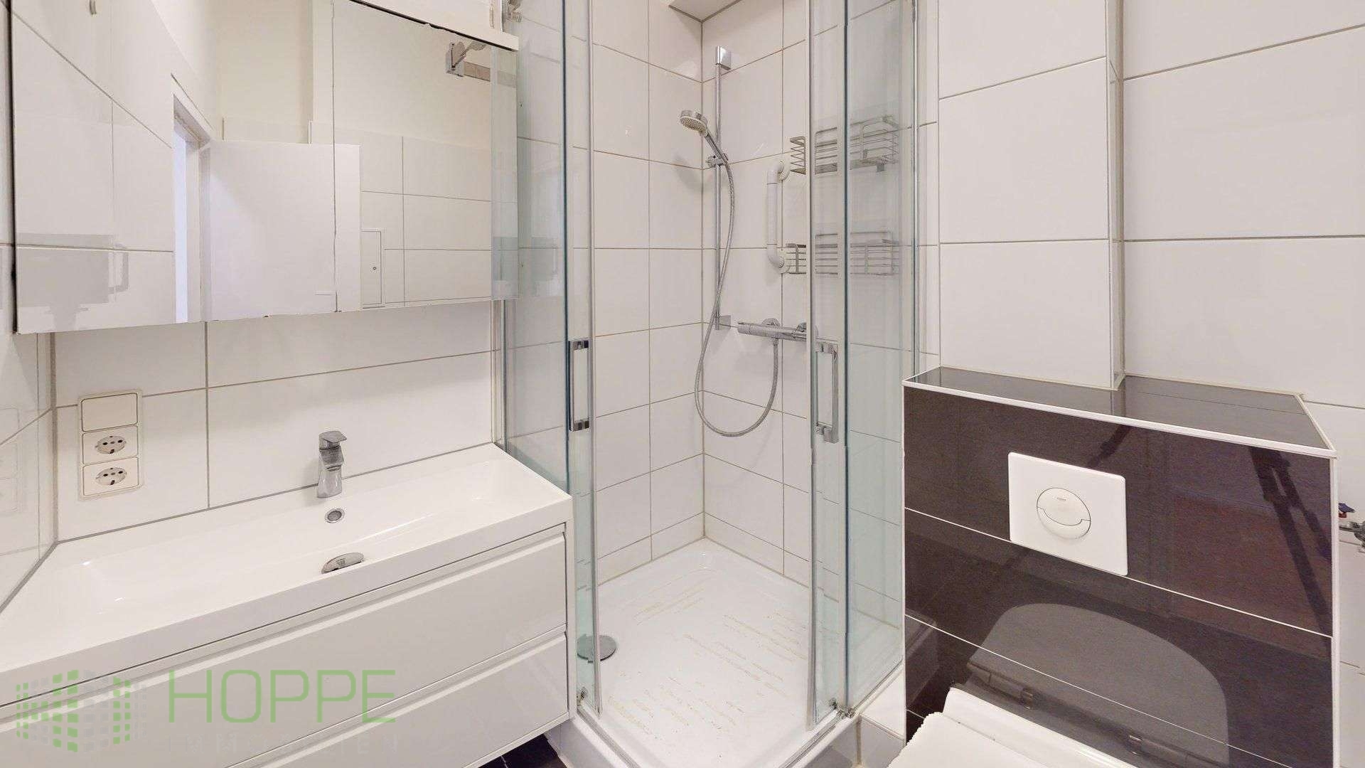 Moderne Wohnung mit außergewöhnlicher Sonnenterrasse in Gesundbrunnen (KEINE Käuferprovision) – Berlin – Vorschaubild 14