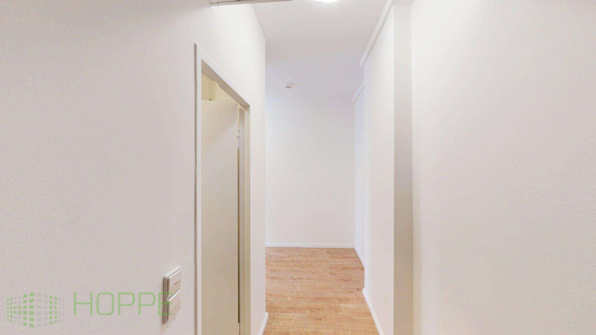 Moderne Wohnung mit außergewöhnlicher Sonnenterrasse in Gesundbrunnen (KEINE Käuferprovision) – Berlin – Vorschaubild 15