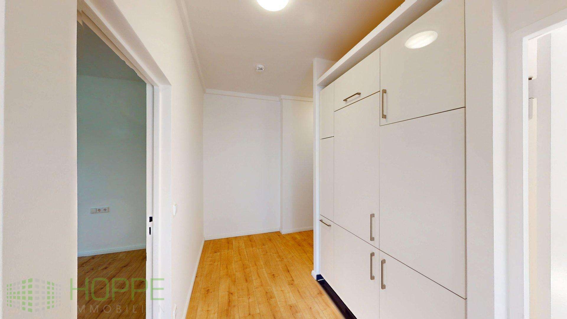 Moderne Wohnung mit außergewöhnlicher Sonnenterrasse in Gesundbrunnen (KEINE Käuferprovision) – Berlin – Vorschaubild 16