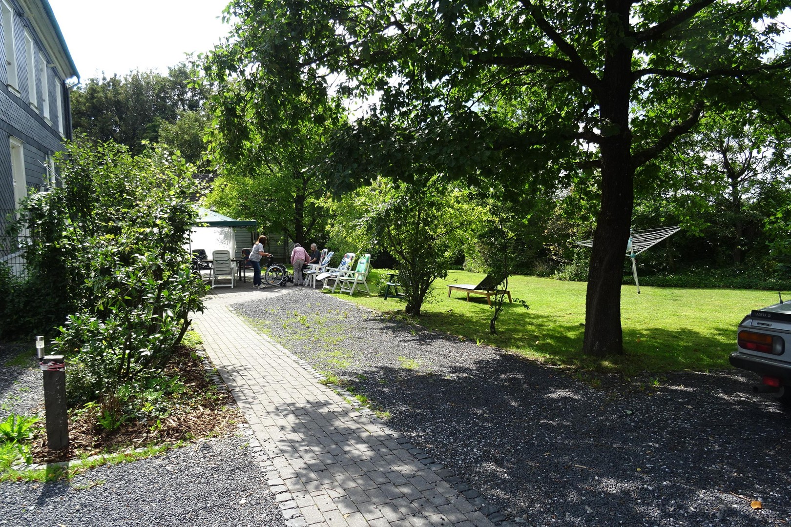 WOHNEN in der ALTEN SCHULE – Wermelskirchen – Vorschaubild 3