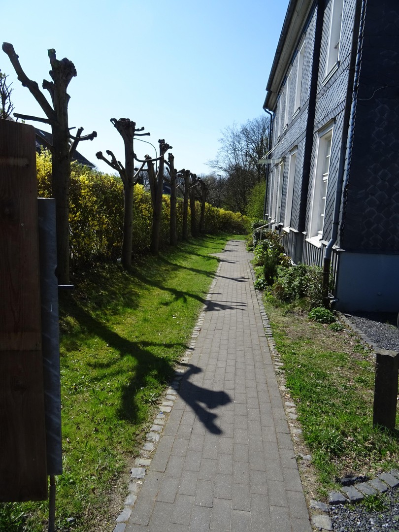 WOHNEN in der ALTEN SCHULE – Wermelskirchen – Vorschaubild 4