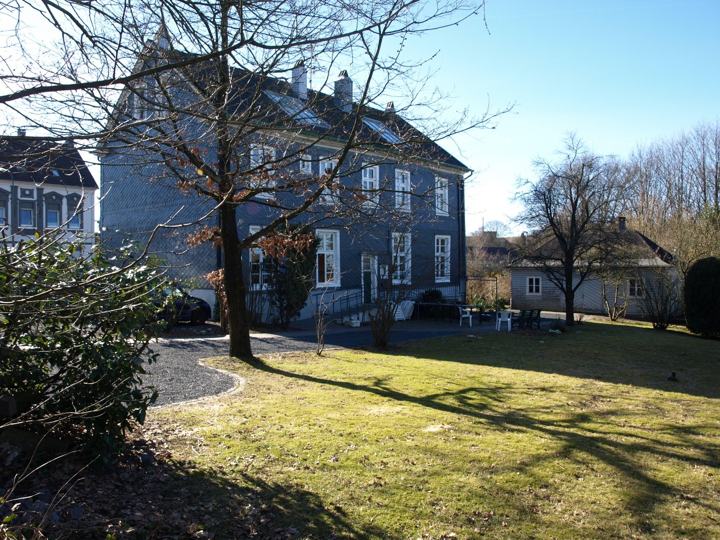 WOHNEN in der ALTEN SCHULE – Wermelskirchen – Vorschaubild 5