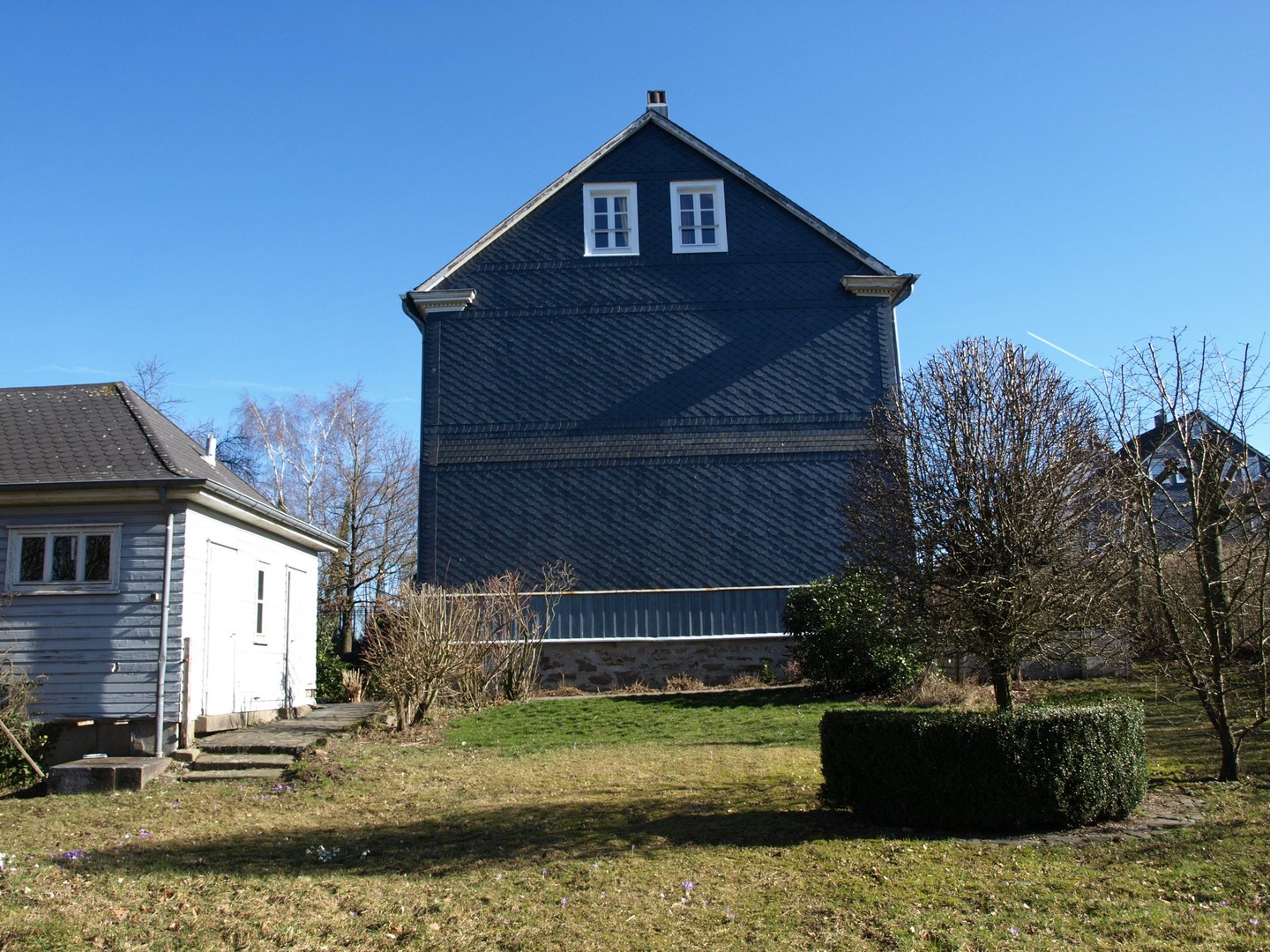 WOHNEN in der ALTEN SCHULE – Wermelskirchen – Vorschaubild 6