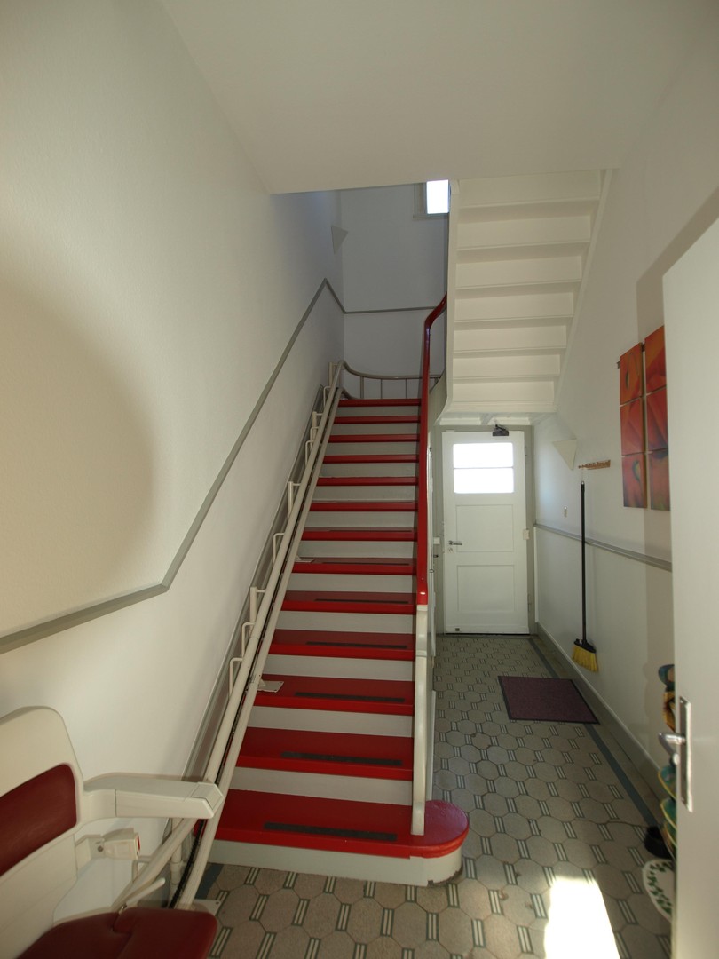 WOHNEN in der ALTEN SCHULE – Wermelskirchen – Vorschaubild 9