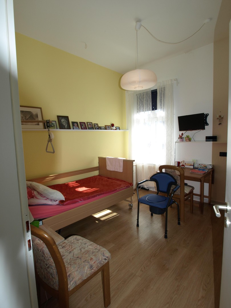 WOHNEN in der ALTEN SCHULE – Wermelskirchen – Vorschaubild 11
