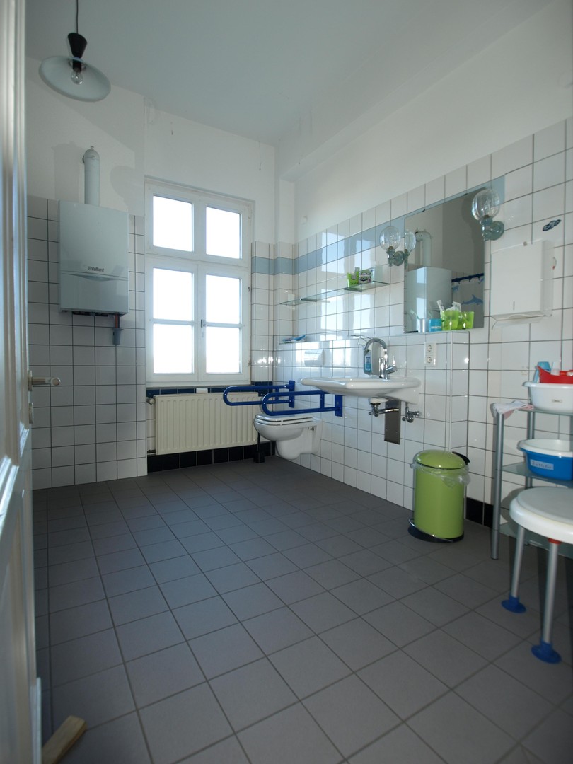 WOHNEN in der ALTEN SCHULE – Wermelskirchen – Vorschaubild 12