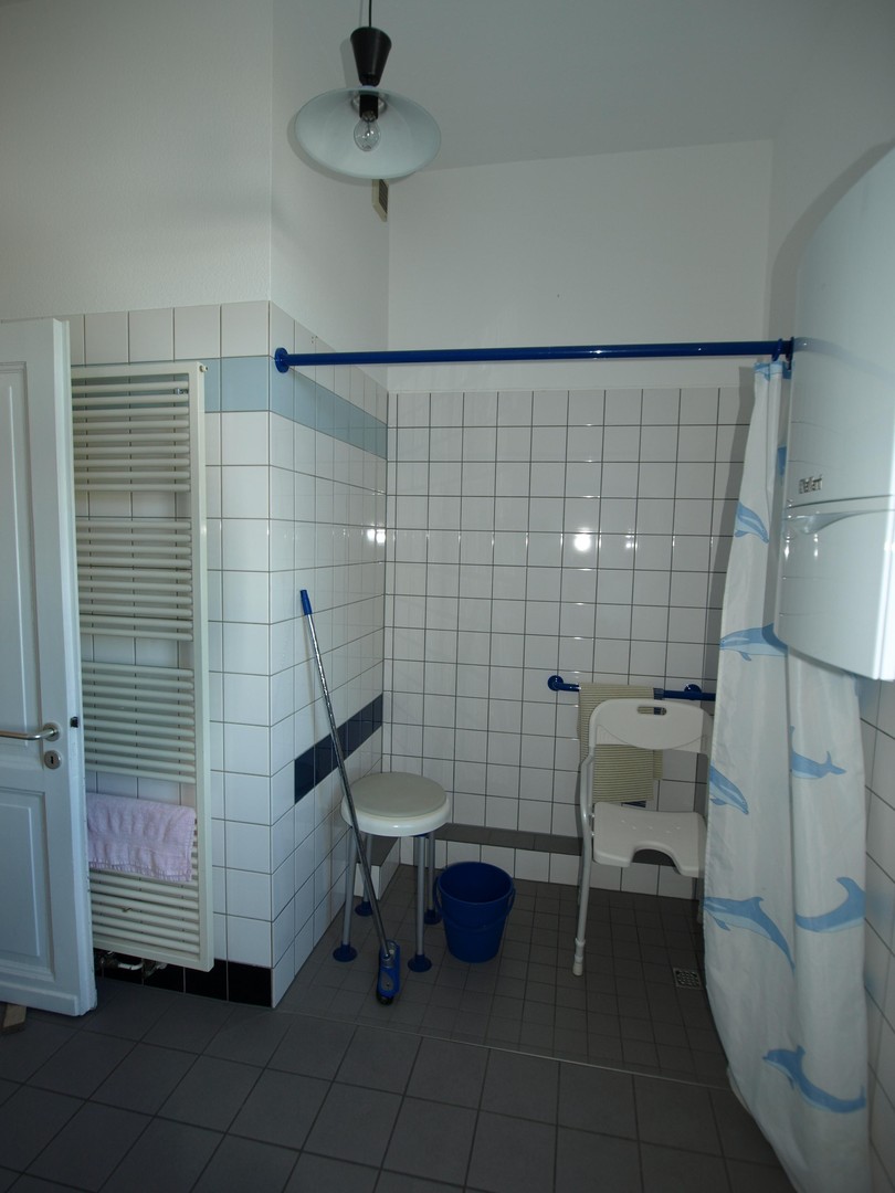 WOHNEN in der ALTEN SCHULE – Wermelskirchen – Vorschaubild 13