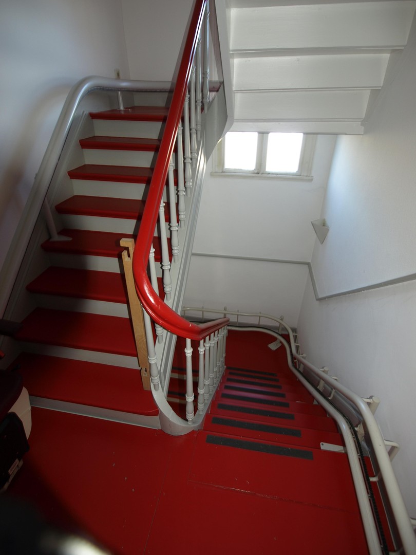 WOHNEN in der ALTEN SCHULE – Wermelskirchen – Vorschaubild 16