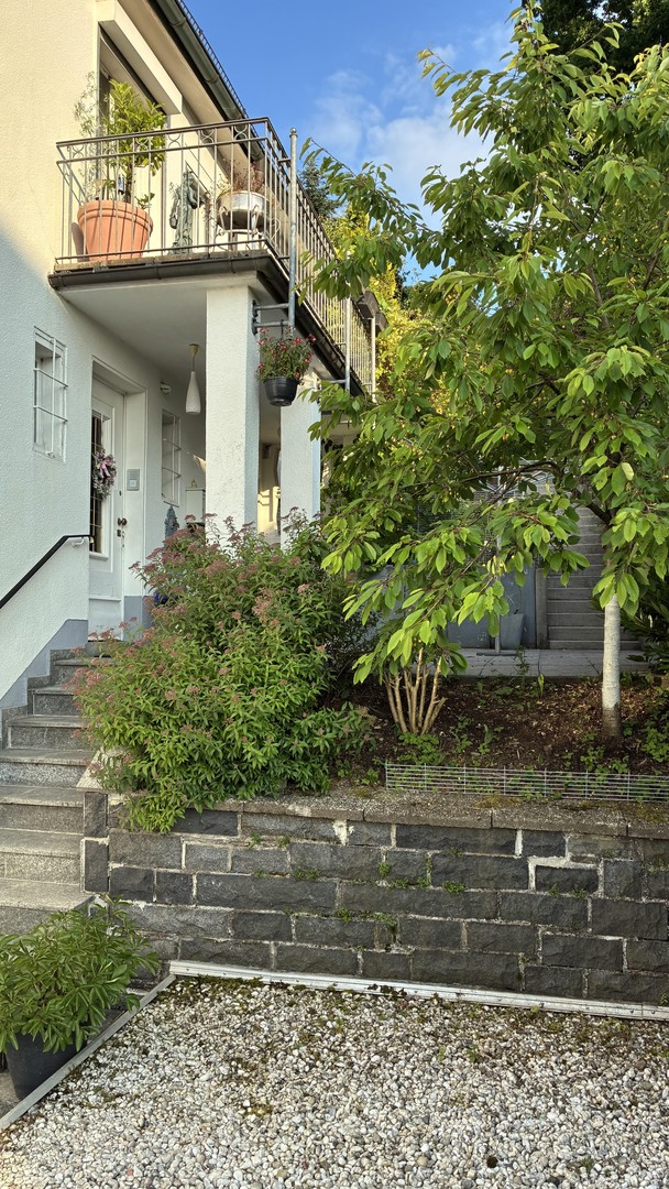 Stadtvilla am Rosterberg in Siegen – Siegen – Vorschaubild 3