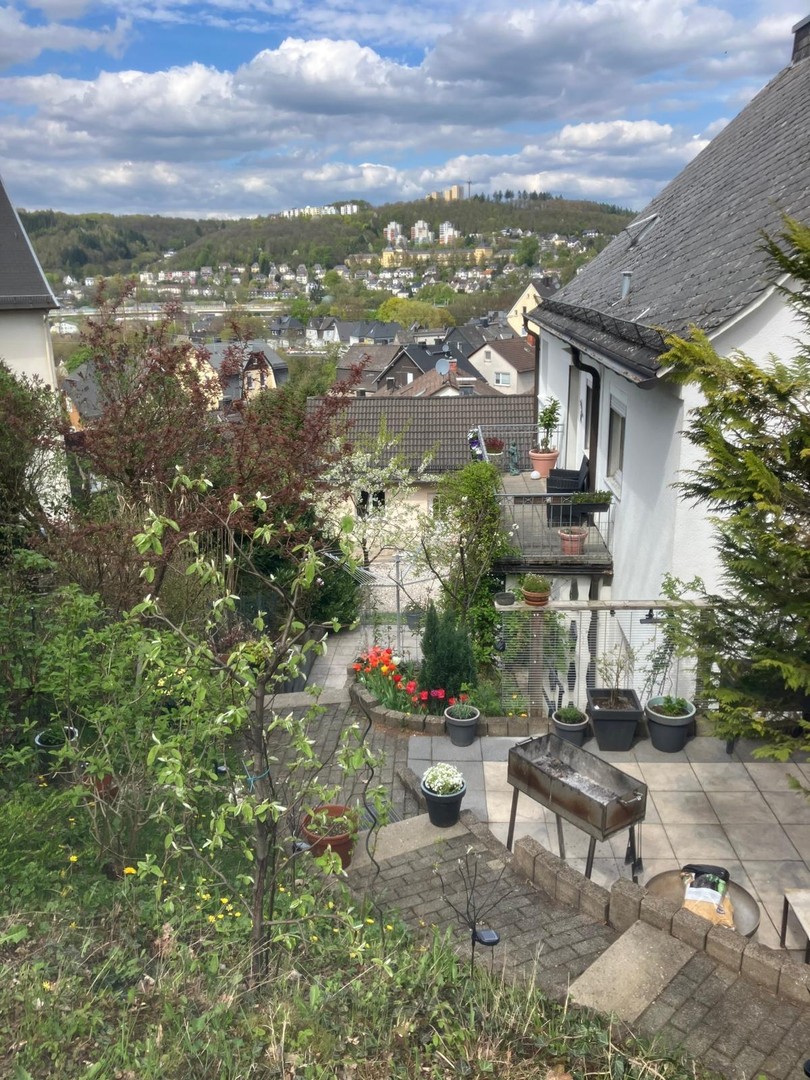Stadtvilla am Rosterberg in Siegen – Siegen – Vorschaubild 7