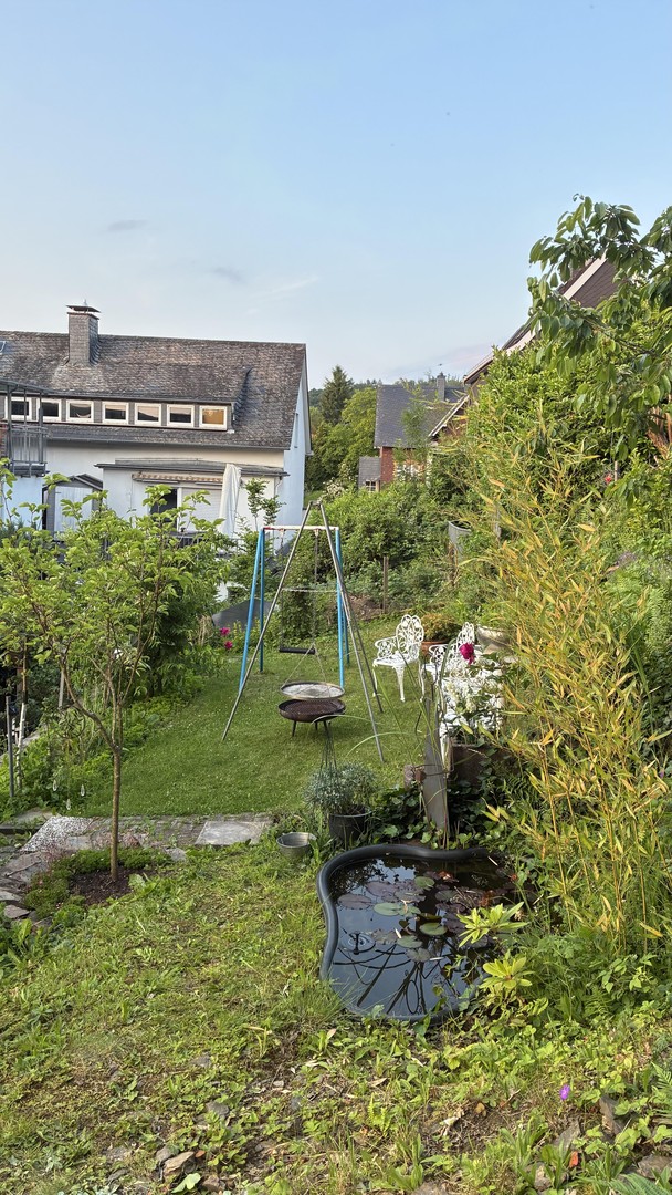 Stadtvilla am Rosterberg in Siegen – Siegen – Vorschaubild 10