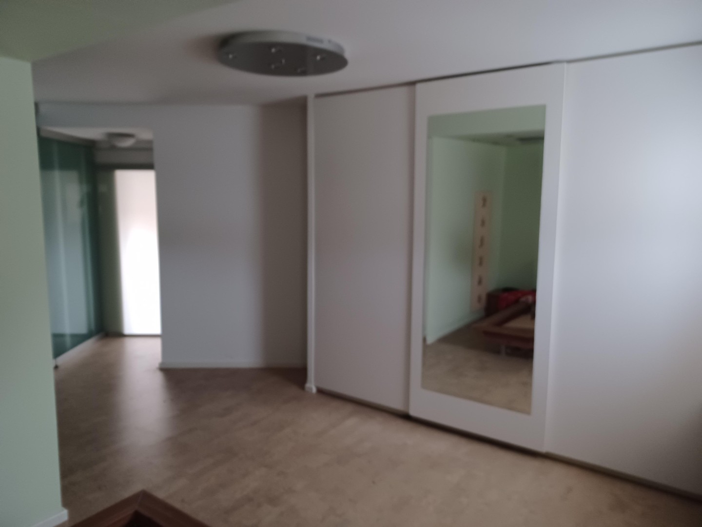 Dachgeschoss mit Türmchen, Nähe Kurfürstendamm – Berlin – Vorschaubild 10