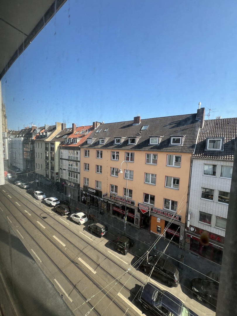 Renditestarke Kapitalanlage - Zülpicher Straße Köln - frisch saniert – Köln – Vorschaubild 11