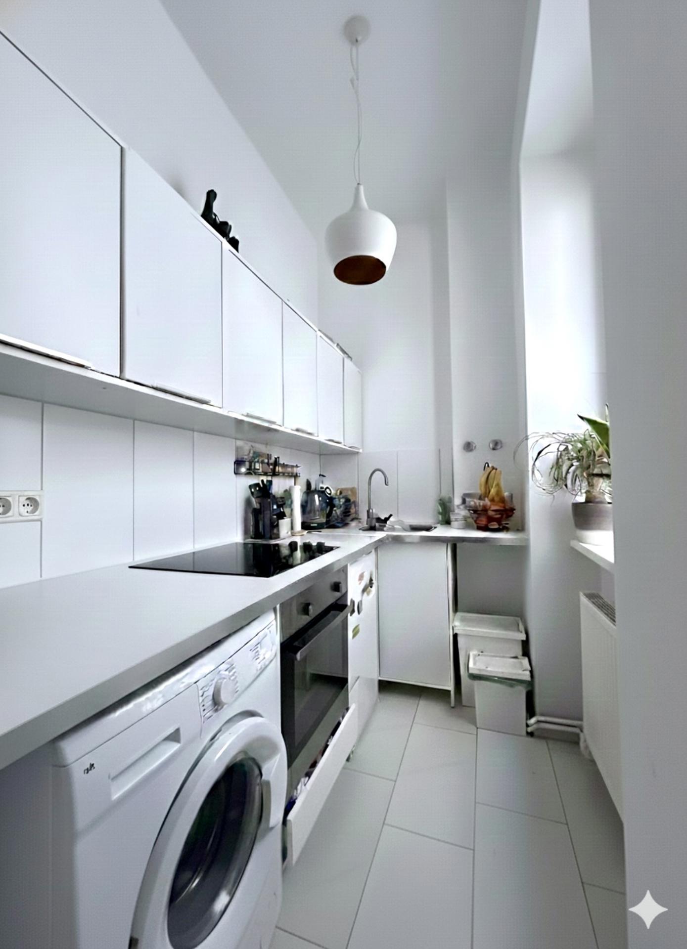 Kapitalanlage: 1-Zimmer-Wohnung zum in Berlin-Mitte – Berlin – Vorschaubild 4
