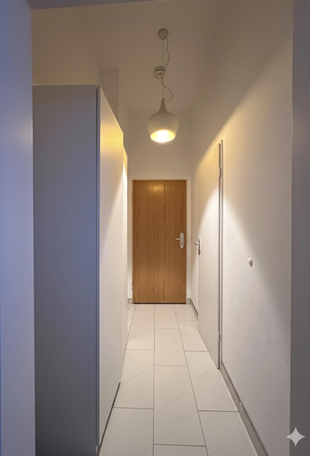 Kapitalanlage: 1-Zimmer-Wohnung zum in Berlin-Mitte – Berlin – Vorschaubild 5