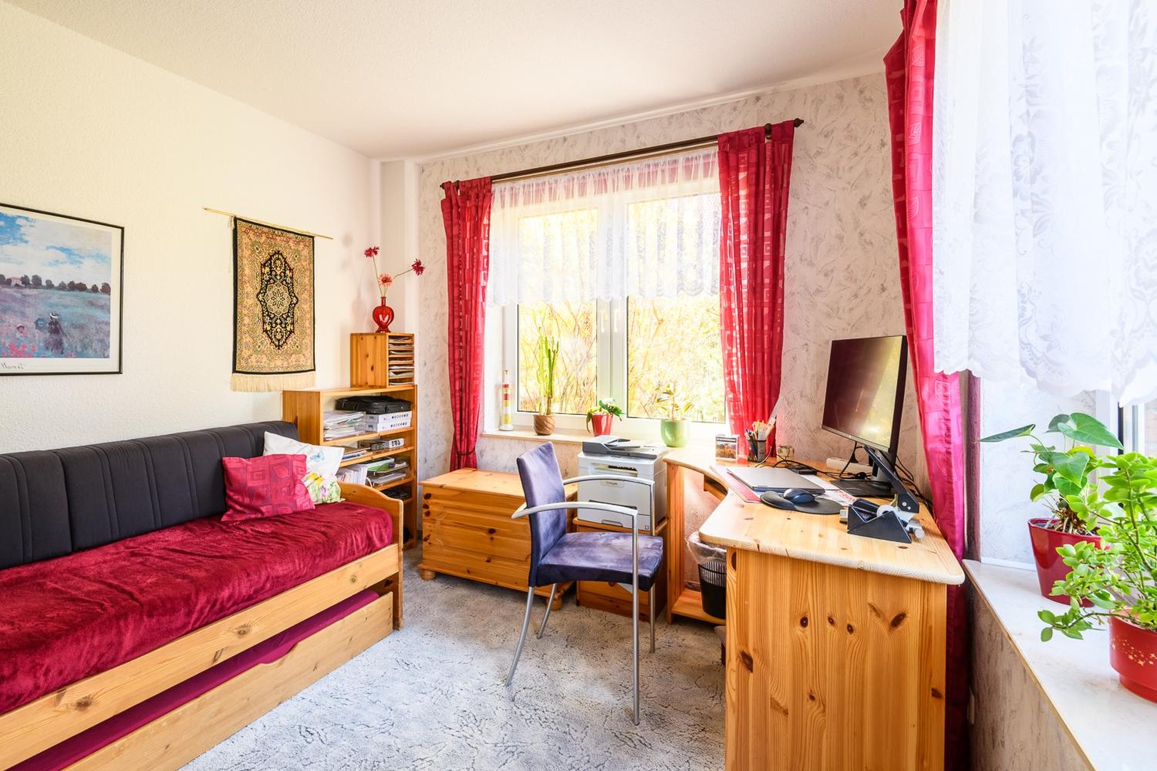 Einfamilienhaus in Ostseenähe von privat zu verkaufen – Elmenhorst – Vorschaubild 4