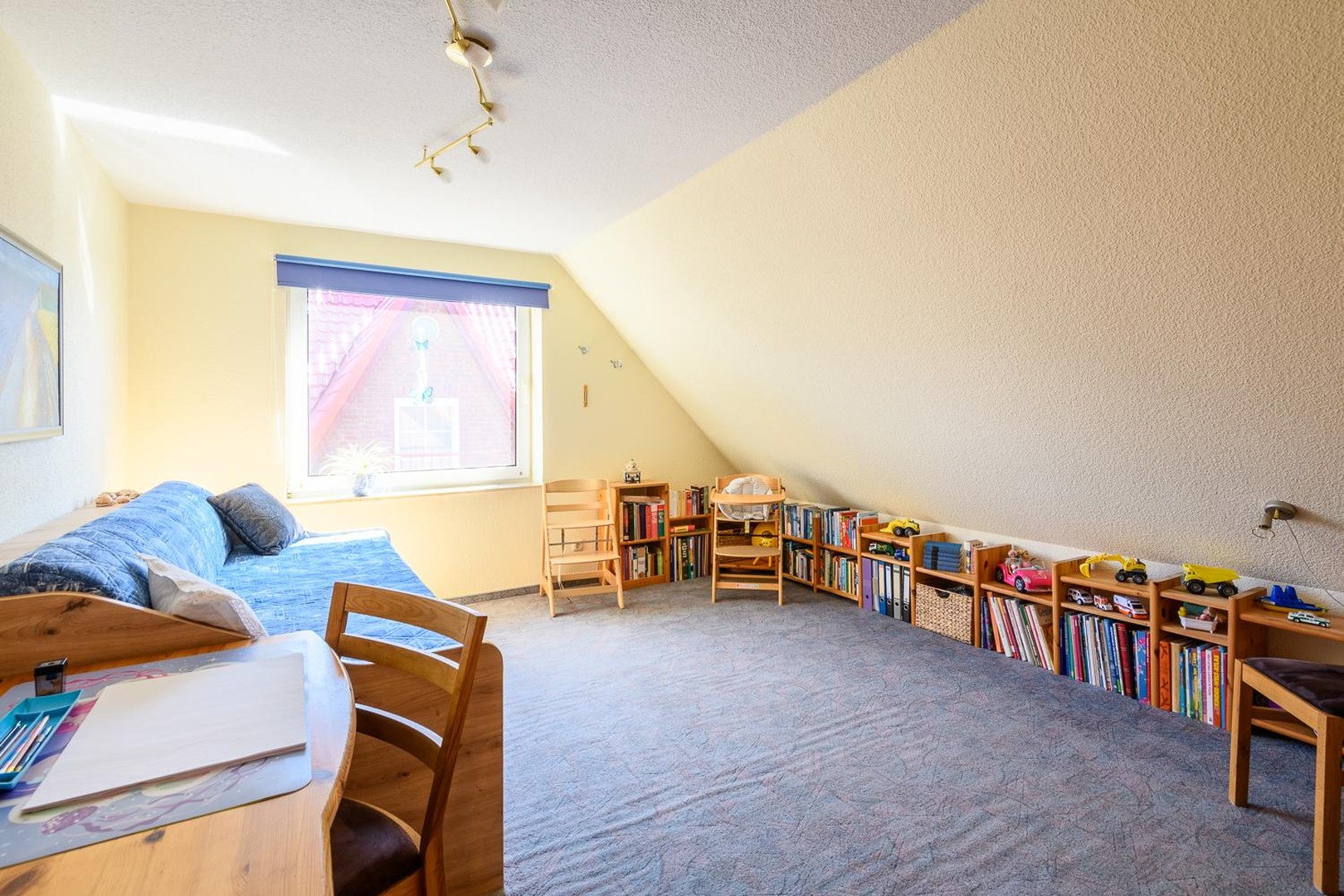 Einfamilienhaus in Ostseenähe von privat zu verkaufen – Elmenhorst – Vorschaubild 12