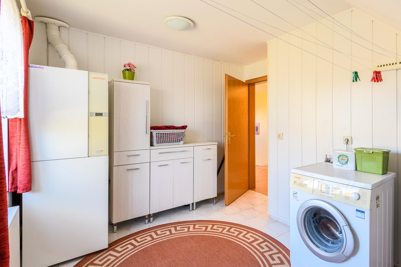 Einfamilienhaus in Ostseenähe von privat zu verkaufen – Elmenhorst – Vorschaubild 16