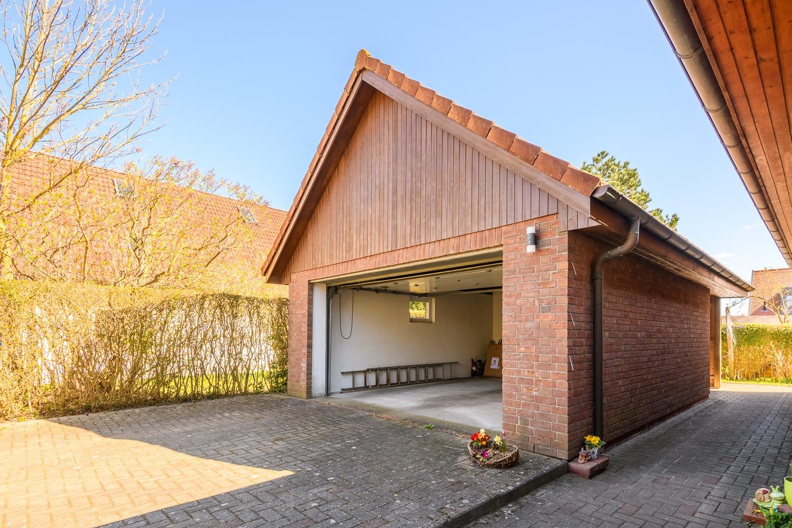 Einfamilienhaus in Ostseenähe von privat zu verkaufen – Elmenhorst – Vorschaubild 18