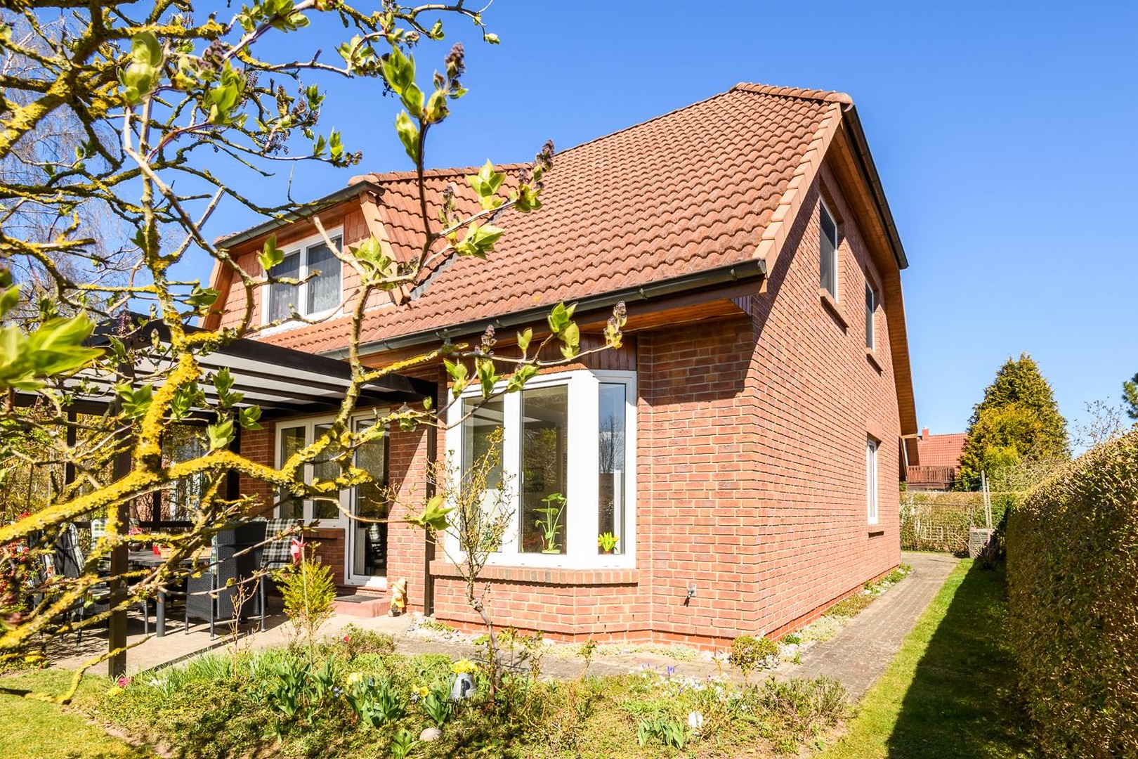 Einfamilienhaus in Ostseenähe von privat zu verkaufen – Elmenhorst – Vorschaubild 20