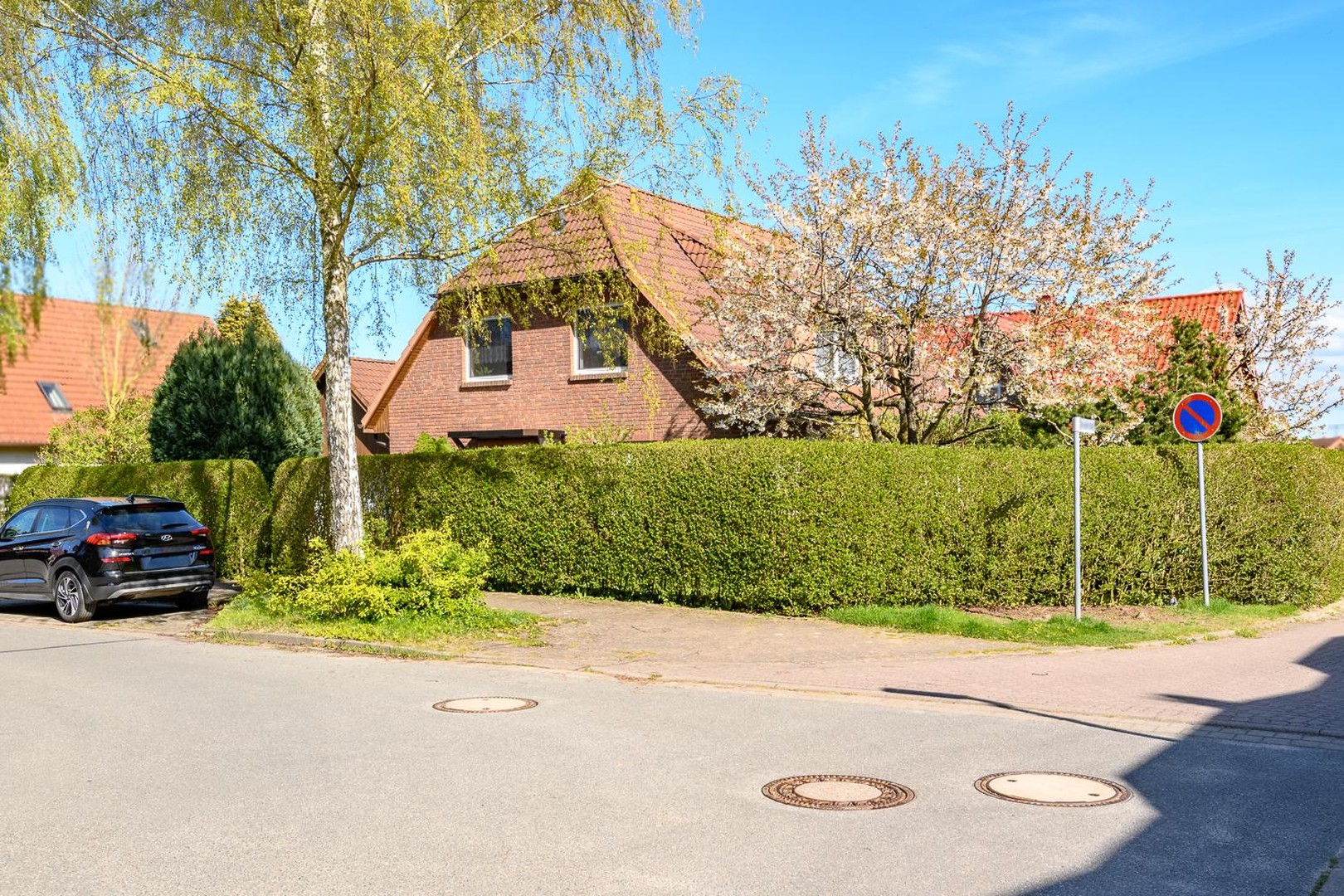 Einfamilienhaus in Ostseenähe von privat zu verkaufen – Elmenhorst – Vorschaubild 21
