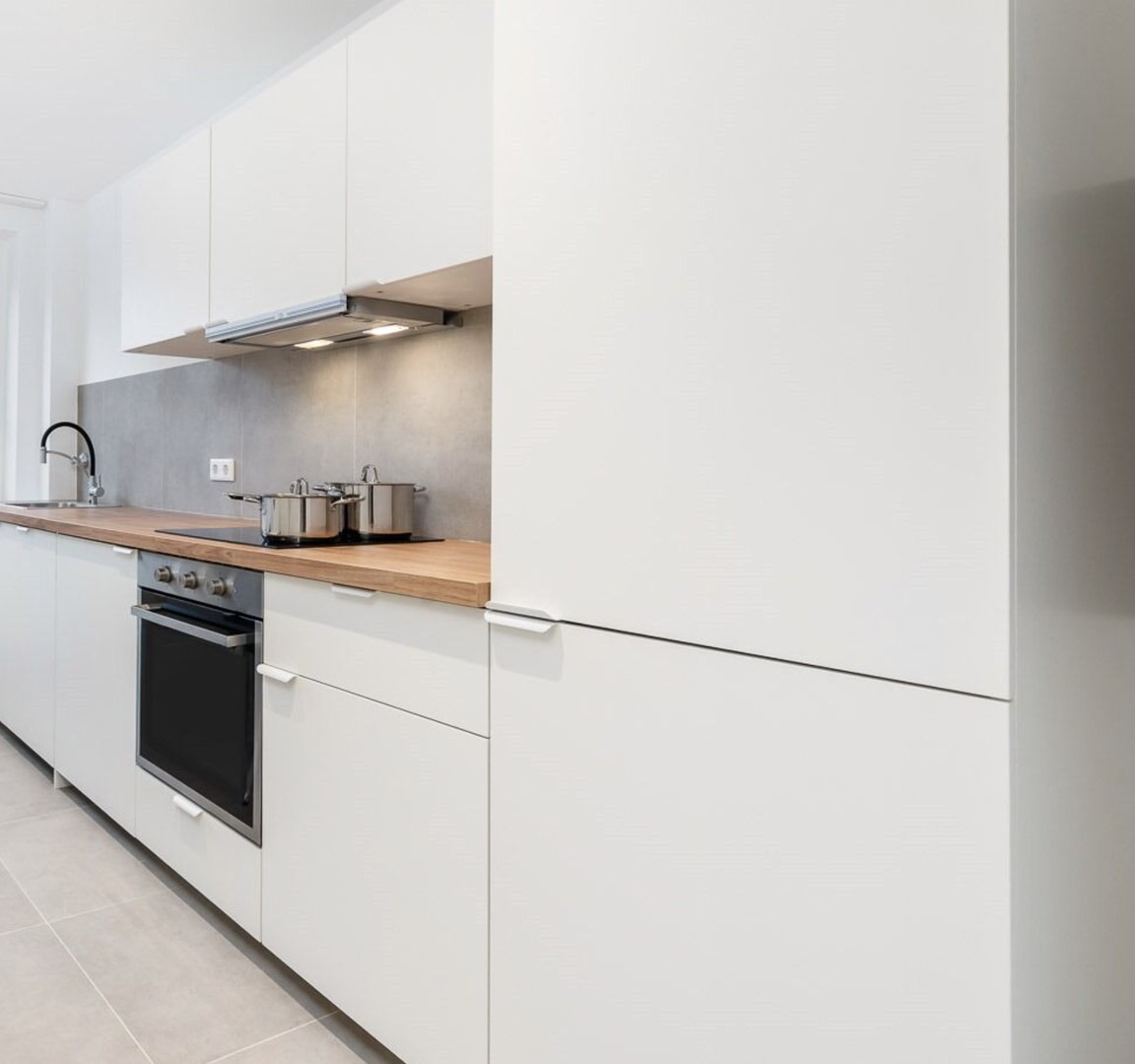 2 Zimmer-Wohnung in Düsseldorf Wersten – Düsseldorf – Vorschaubild 9