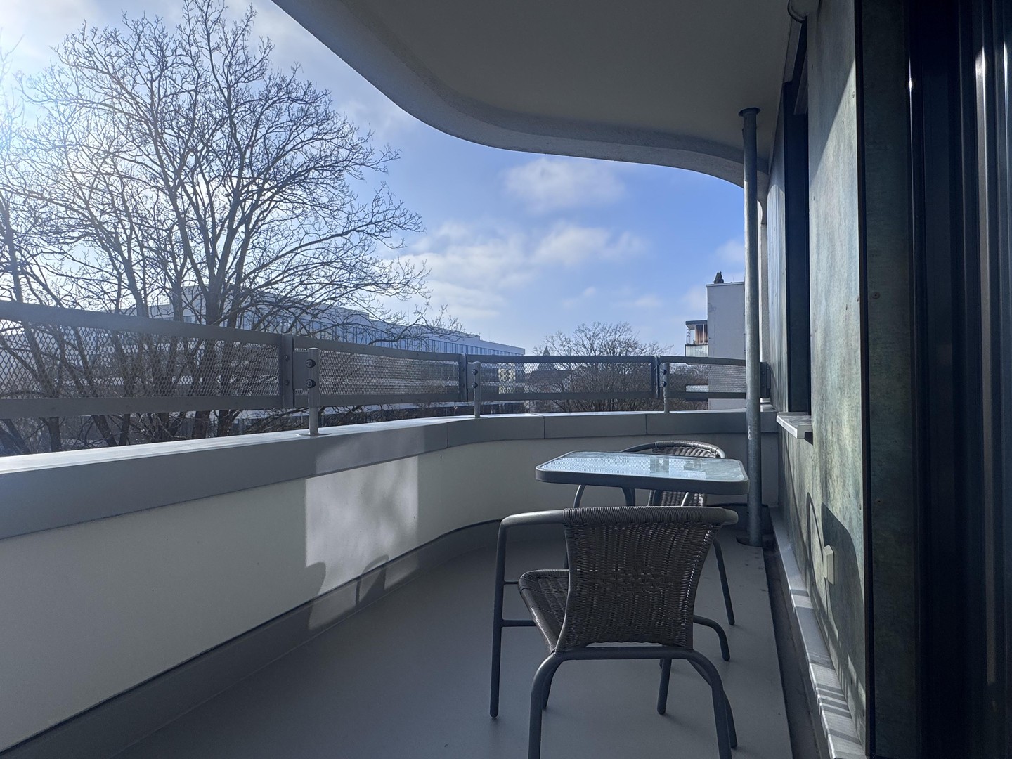 Provisionsfrei, Selbstbezug oder Kapitalanlage, München‑Schwabing, Ecke Leopoldstraße, 2-Zi.-Wohnung – München – Vorschaubild 2