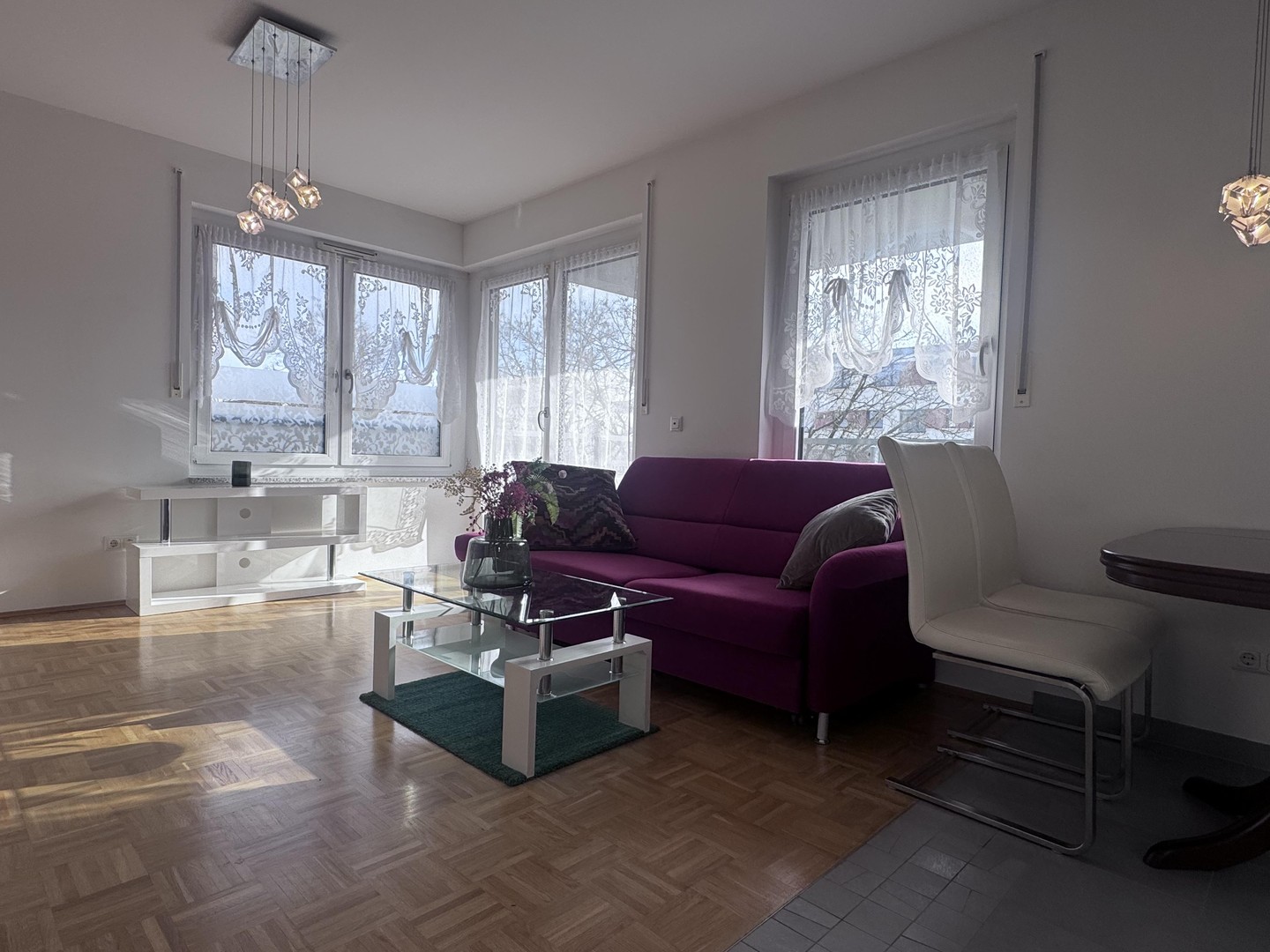 Provisionsfrei, Selbstbezug oder Kapitalanlage, München‑Schwabing, Ecke Leopoldstraße, 2-Zi.-Wohnung – München – Vorschaubild 5