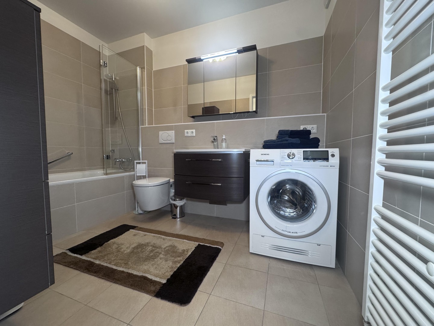 Provisionsfrei, Selbstbezug oder Kapitalanlage, München‑Schwabing, Ecke Leopoldstraße, 2-Zi.-Wohnung – München – Vorschaubild 7