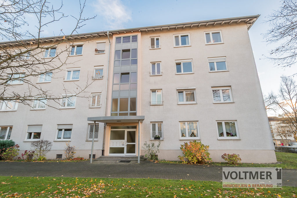WOHNTRAUM - großzügige Eigentumswohnung mit kleinem Balkon in Saarbrücken! – Saarbrücken – Vorschaubild 11