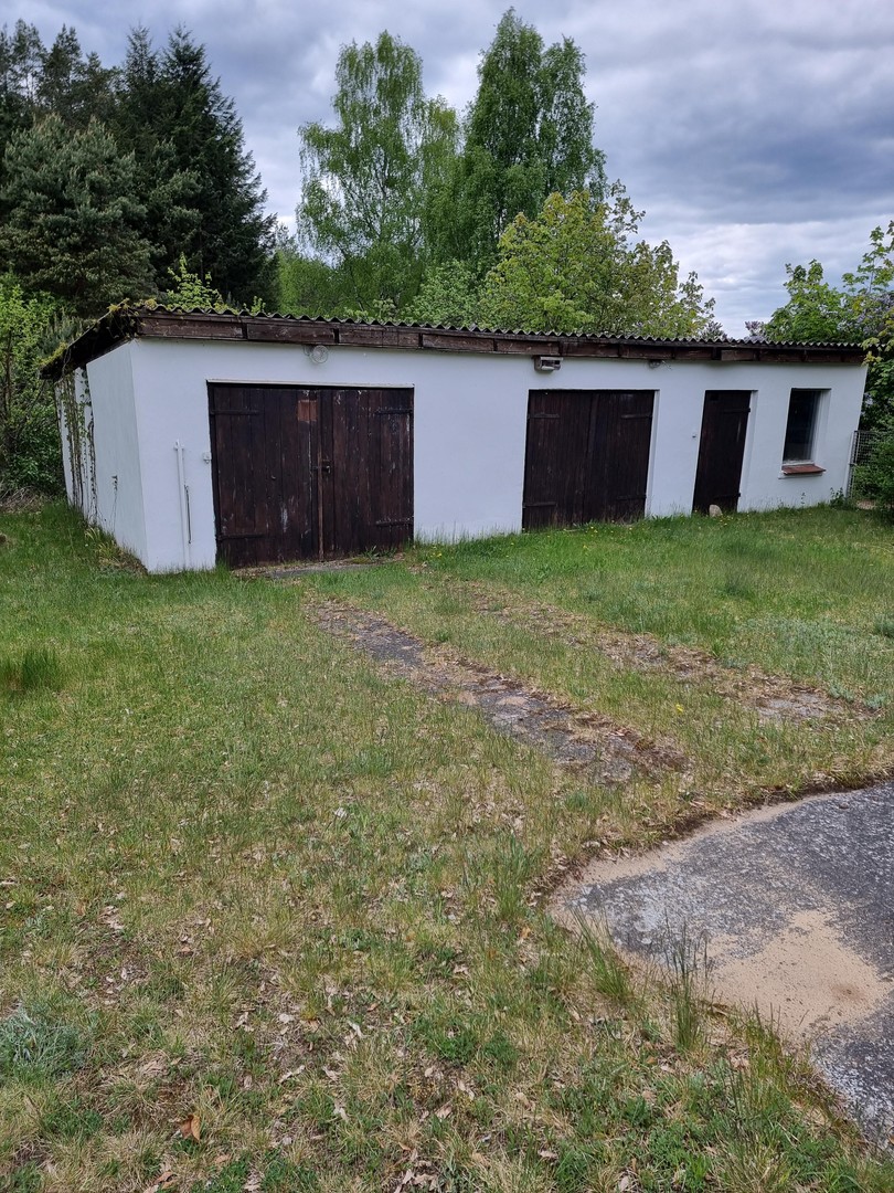 Haus und Bootshaus - Land- und Wasseridylle – Rheinsberg OT Großzerlang – Vorschaubild 24