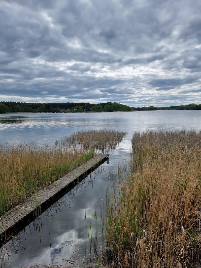 Haus und Bootshaus - Land- und Wasseridylle – Rheinsberg OT Großzerlang – Vorschaubild 28