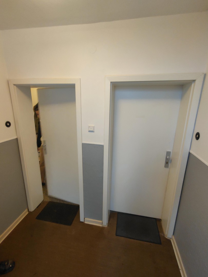 Renovierte, moderne 2-Zimmer Wohnung – Duisburg – Vorschaubild 6