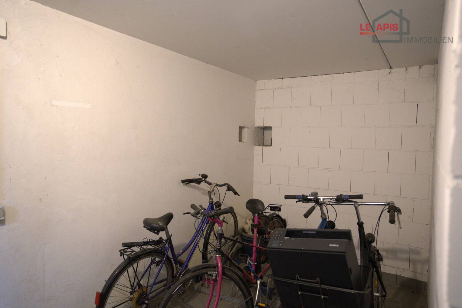 SCHICKE, HELLE DG-1-RWG IN GRÜNER LAGE M. DACHTERRASSE U. TG-STELLPL. IM BELIEBTEN LPZ.-LINDENTHAL – Leipzig – Vorschaubild 15